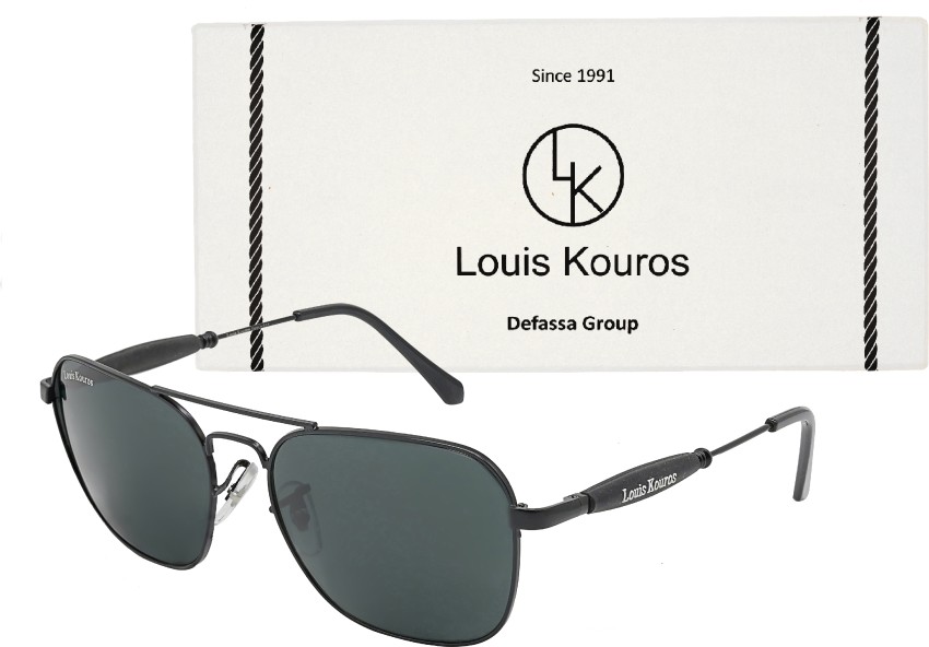 Kouros black best sale