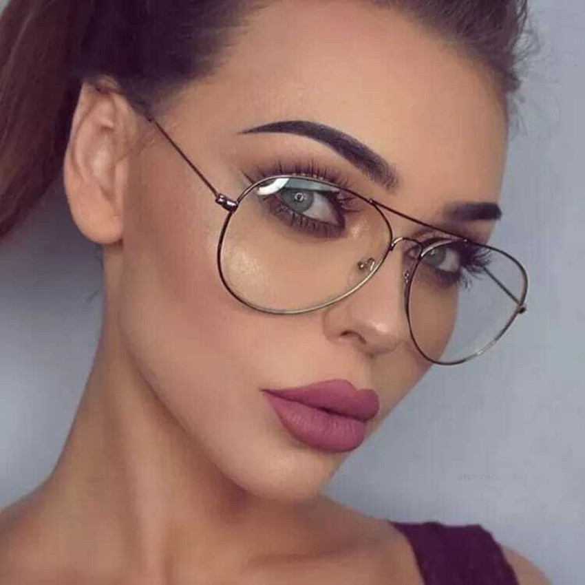 Buy MEHJ Aviator Sunglasses Clear For Boys Girls Online Best