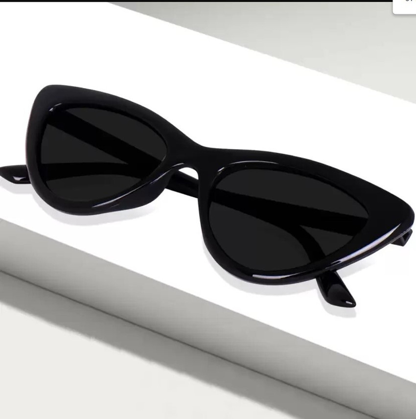 Cat eye sunglasses flipkart outlet