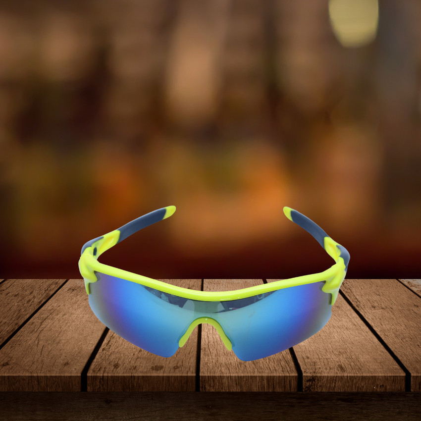 Buy Dharma Impex Sports Sunglasses Multicolor For Men Women Online Best Prices in India Flipkart