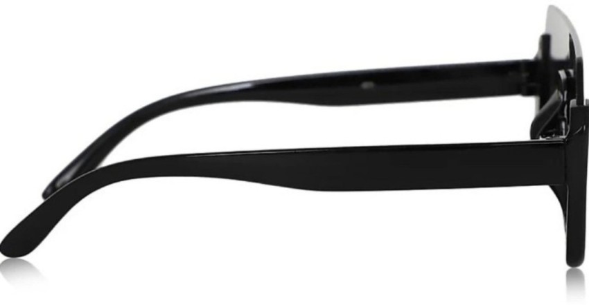 Cat eye clubmaster on sale glasses