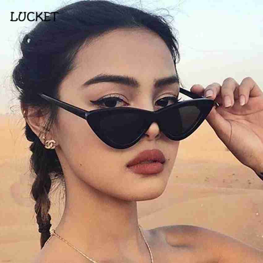 Black sunglasses for girls 2025