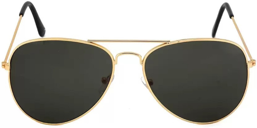 Buy Singco India Aviator Sunglasses Black Blue For Men Women Online Best Prices in India Flipkart