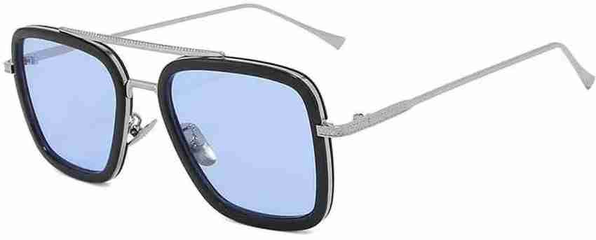 Tony stark sales sunglasses flipkart