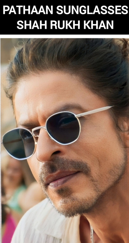 Srk sales sunglasses brand