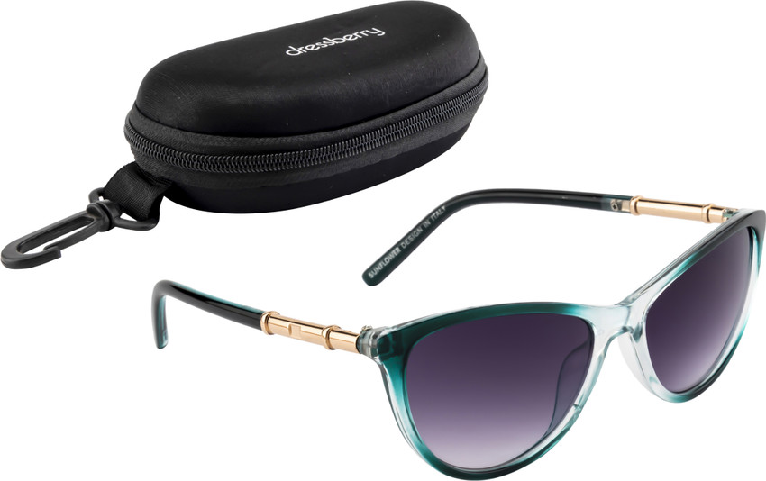 Dressberry cateye sunglasses sales