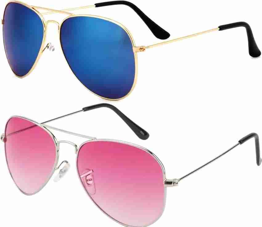 Aviator sunglasses for women in india sales