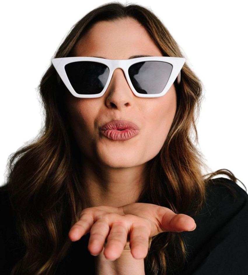 Vintage sunglasses flipkart 2025