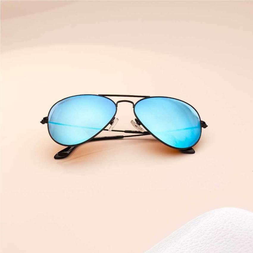 Fastrack mirrored sunglasses online