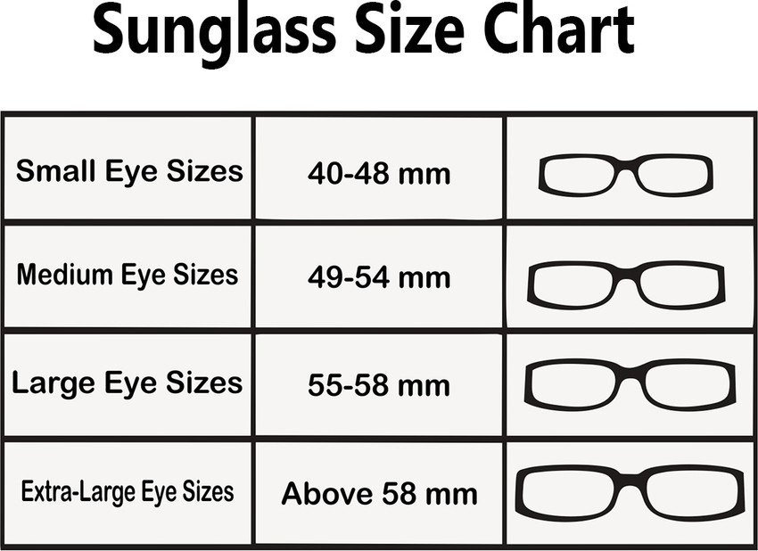 Fastrack Rectangular Sunglasses