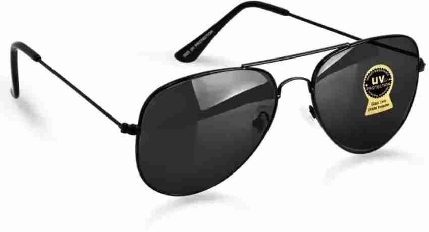 Sunglance Aviator Sunglasses
