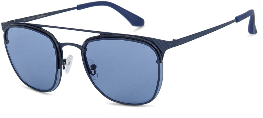 Buy Sunglasses For Men Online Starting at 1299 - Lenskart