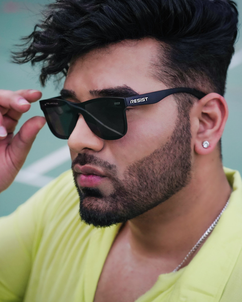 Best wayfarer sunglasses best sale in india