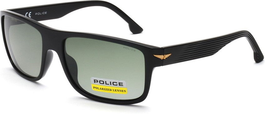 Police goggles store