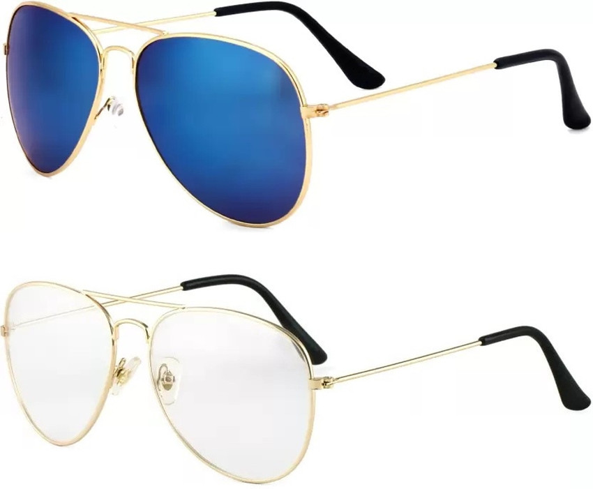 Mirror aviator sunglasses india new arrivals