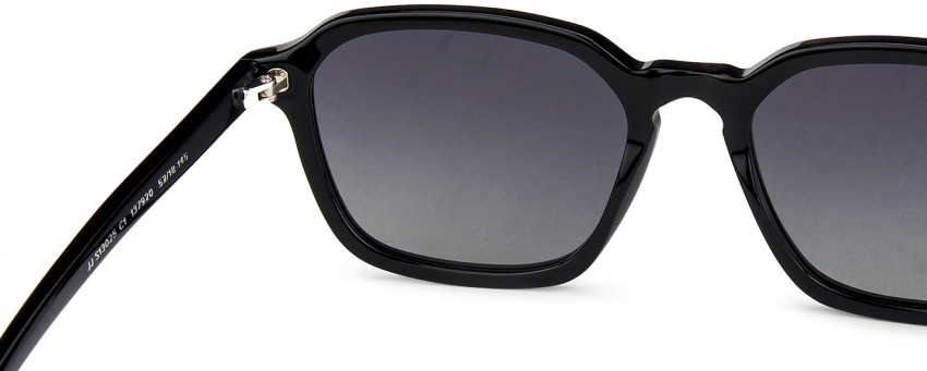 Buy john jacobs Wayfarer Sunglasses Grey For Men & Women Online @ Best  Prices in India