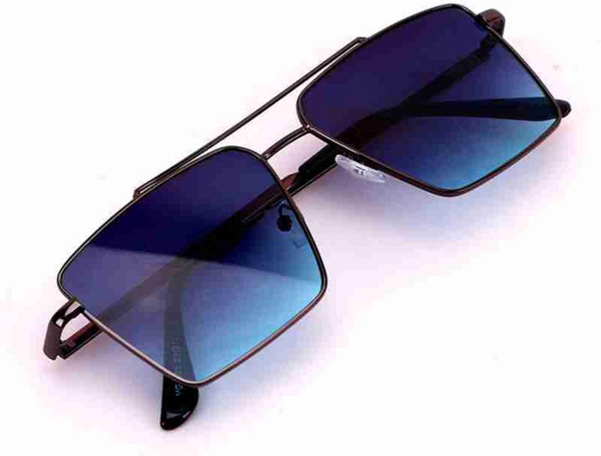 Blue colour goggles 2025
