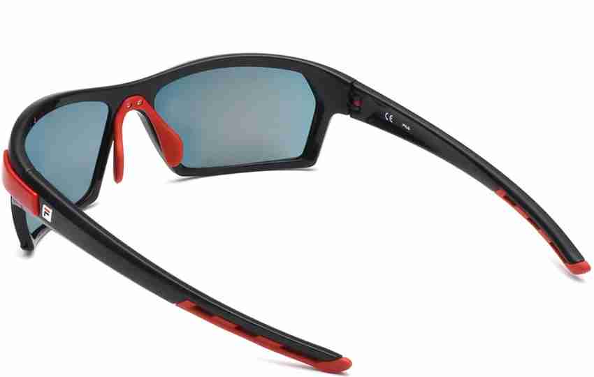 Fila sport clearance sunglasses