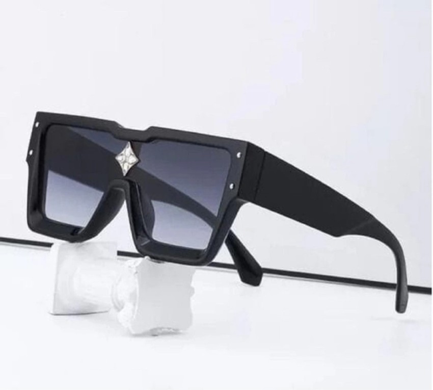 Lv Sunglasses Mens Evidence Based