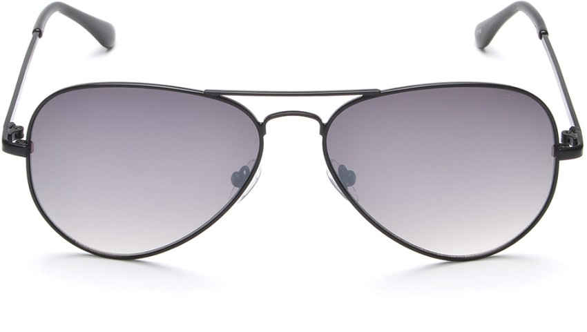 Buy IDEE Aviator Sunglasses Black For Men Women Online Best Prices in India Flipkart