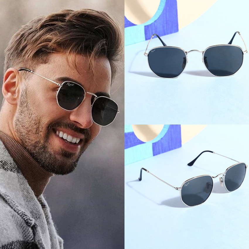 Glass lens sunglasses cheap discount