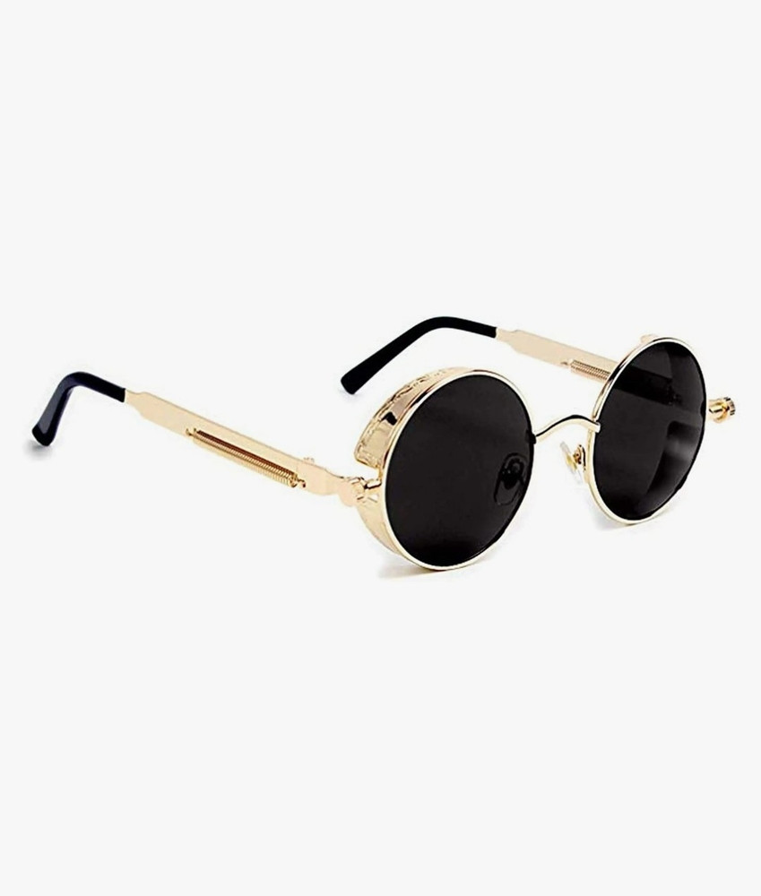 Round sunglasses flipkart clearance