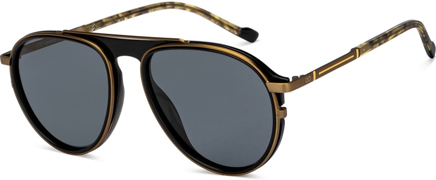 Buy Aviator Sunglasses Online Starting at 1299 - Lenskart