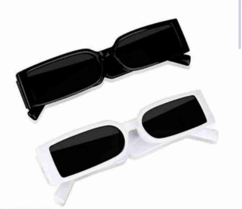 Buy 94mehj Sports Sunglasses Black For Boys & Girls Online @ Best Prices in  India