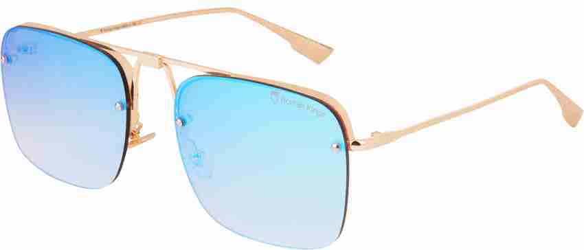 Square Shape Prescription Sunglasses – Roman Kings