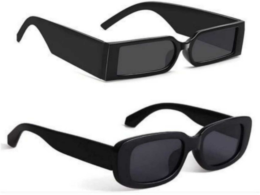 Buy 94mehj Sports Sunglasses Black For Boys & Girls Online @ Best Prices in  India