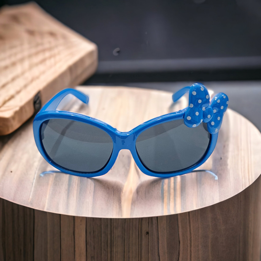 Girls wrap around sunglasses deals