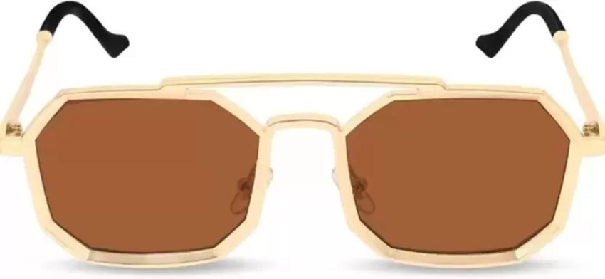 Krisp Fashion Wayfarer Sunglasses