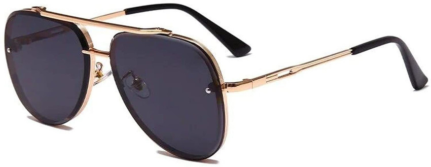 Mens designer aviator sunglasses hotsell