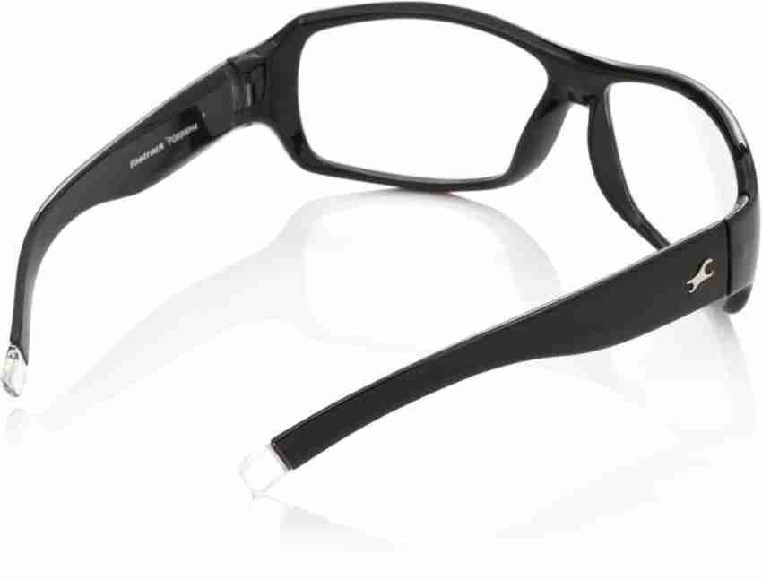 Buy Fastrack Wrap-around Sunglasses Clear For Men & Women Online @ Best  Prices in India | Flipkart.com