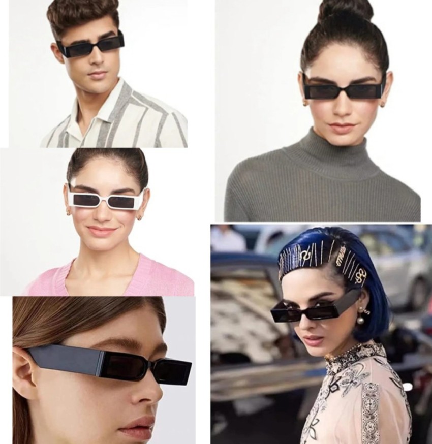 Villa Cat-eye Sunglasses