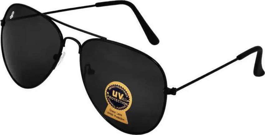 Buy DF STORE Rectangular Sunglasses Black For Men Online Best Prices in India Flipkart