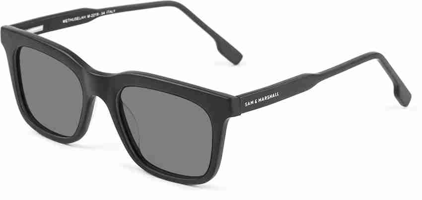 Marshalls mens sunglasses top