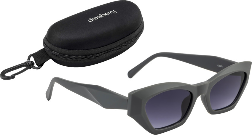 Dressberry cateye sunglasses online