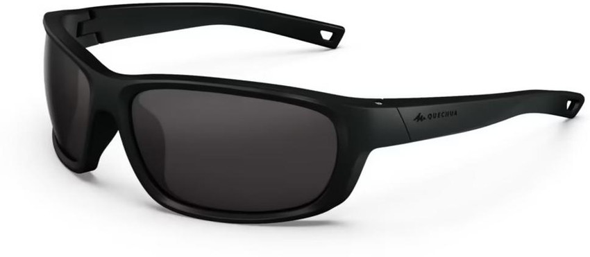 Quechua polarised online sunglasses