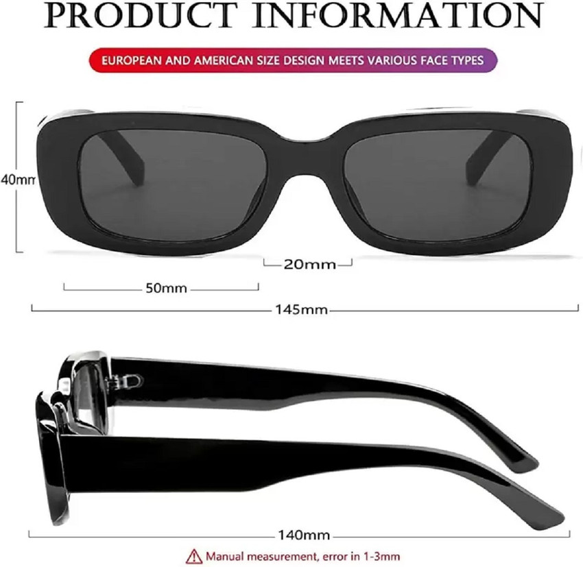 Specs design for man sale