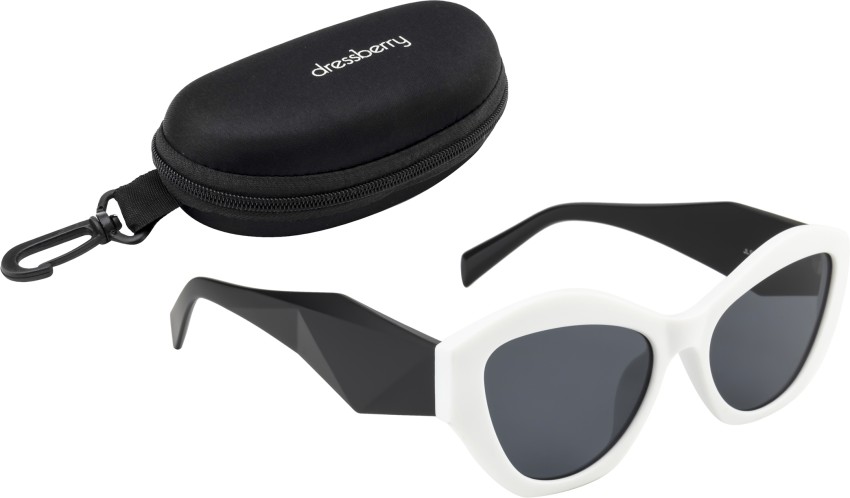 Dressberry on sale cateye sunglasses