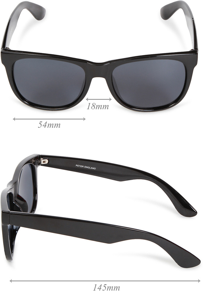 Peter 2025 england sunglasses