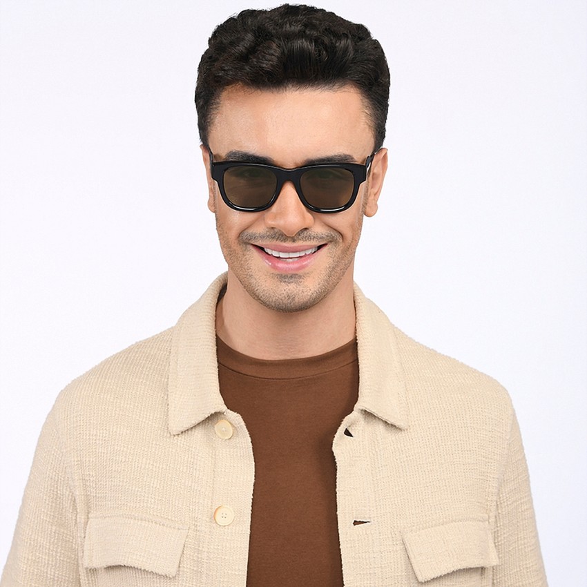 John jacobs sale wayfarer sunglasses