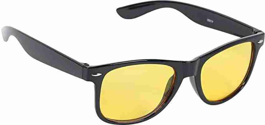 yellow color lens sunglasses, SAVE 76% 