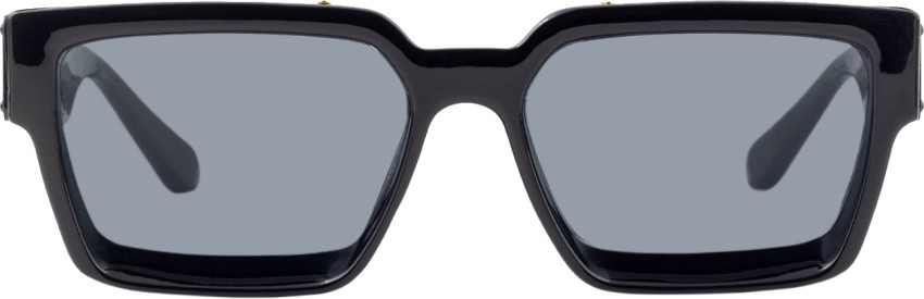 Products By Louis Vuitton: 1.1 Clear Millionaires Sunglasses