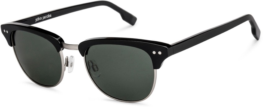 Marc jacobs hot sale clubmaster sunglasses