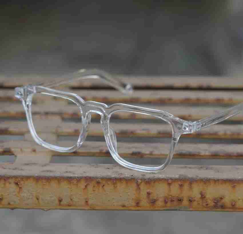 Buy Styloze Wayfarer Sunglasses Clear For Boys Girls Online Best Prices in India Flipkart