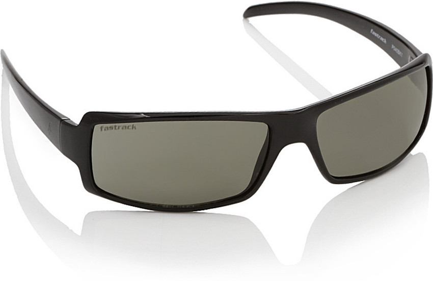 Fastrack polarized sunglasses 2025