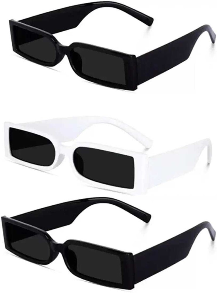 Buy 94mehj Sports Sunglasses Black For Boys & Girls Online @ Best