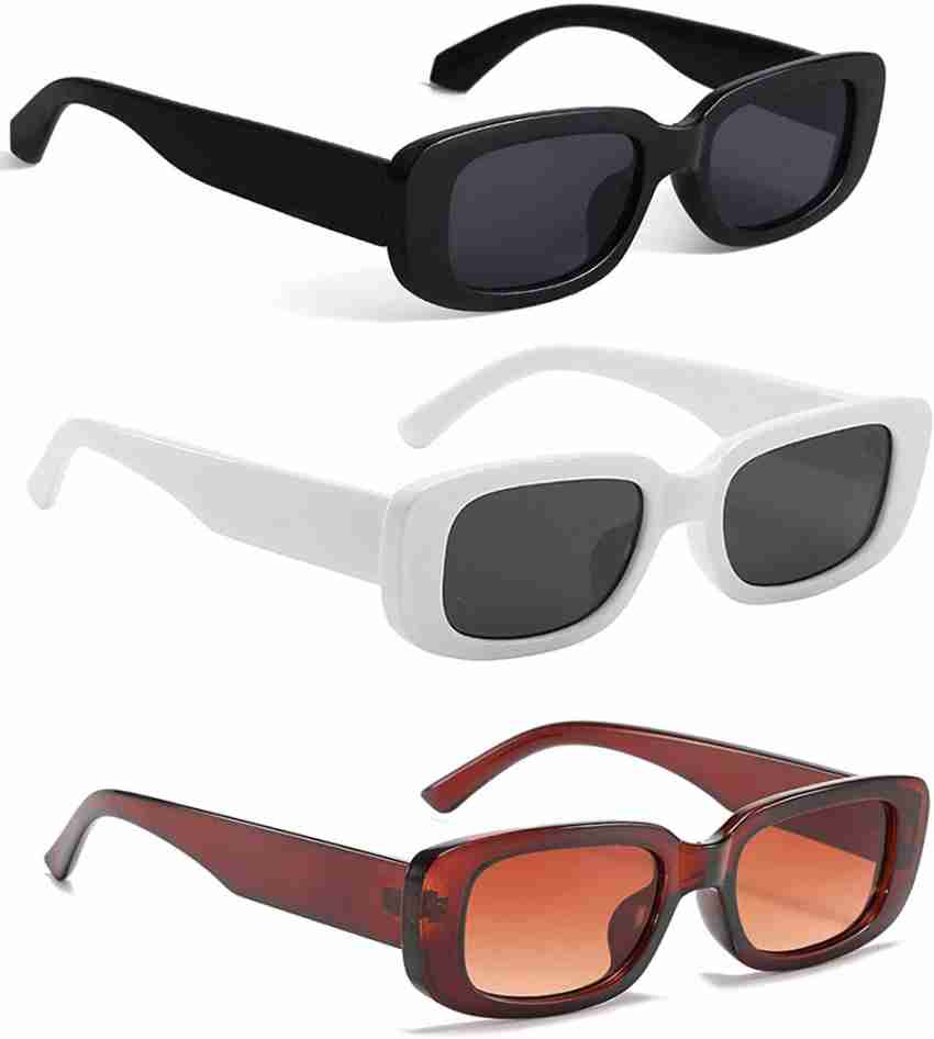 Black mc stan sunglasses